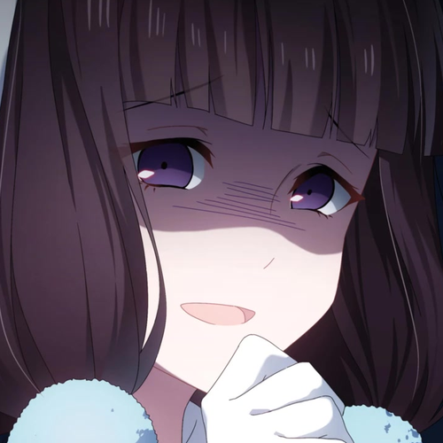 Blend S Chapter 98 cover