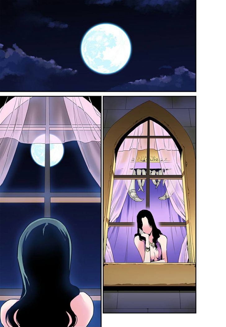 Blind Faith Descent Chapter 10 page 10 - Chapter 10
