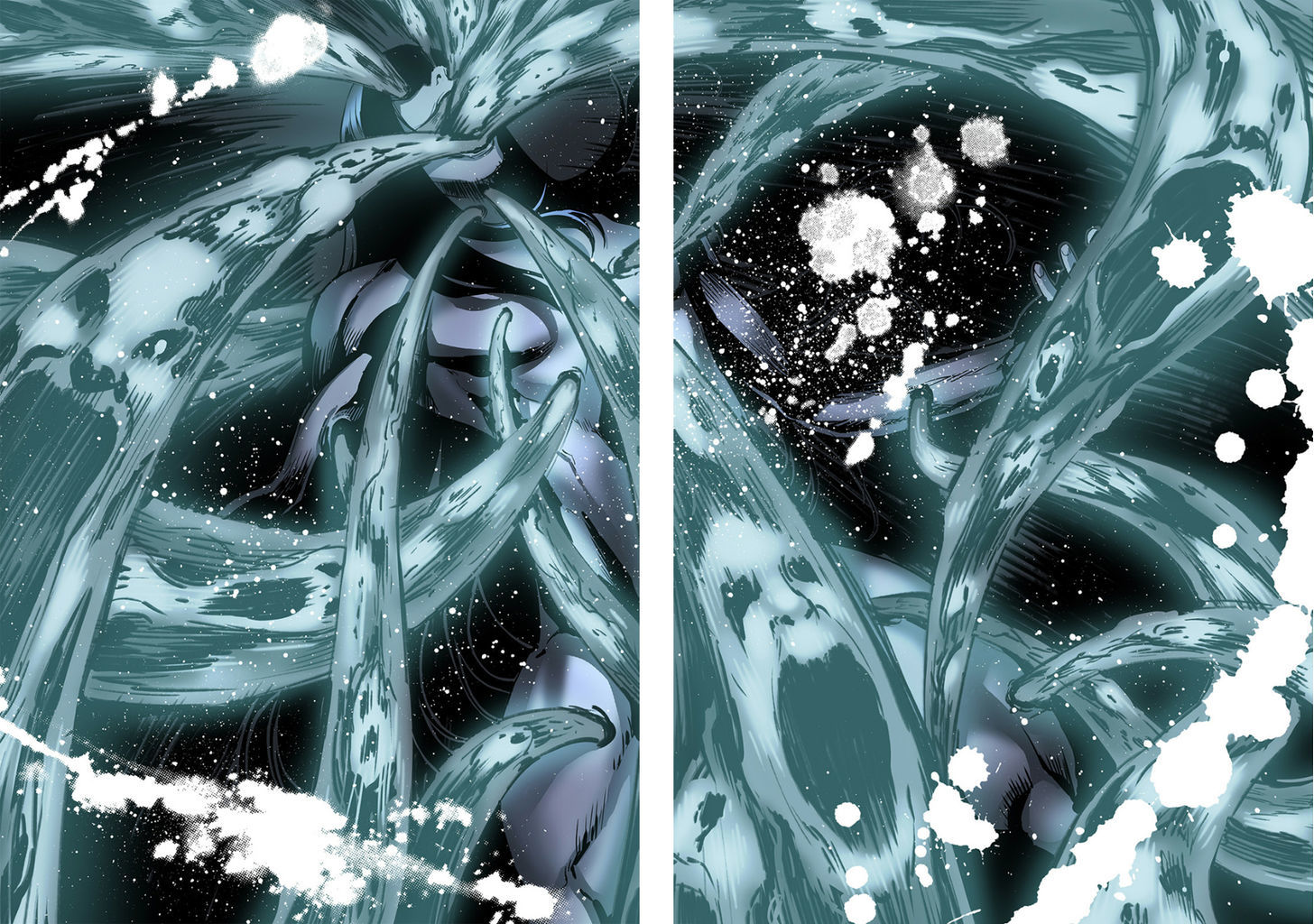 Blind Faith Descent Chapter 16 page 15 - Chapter 16