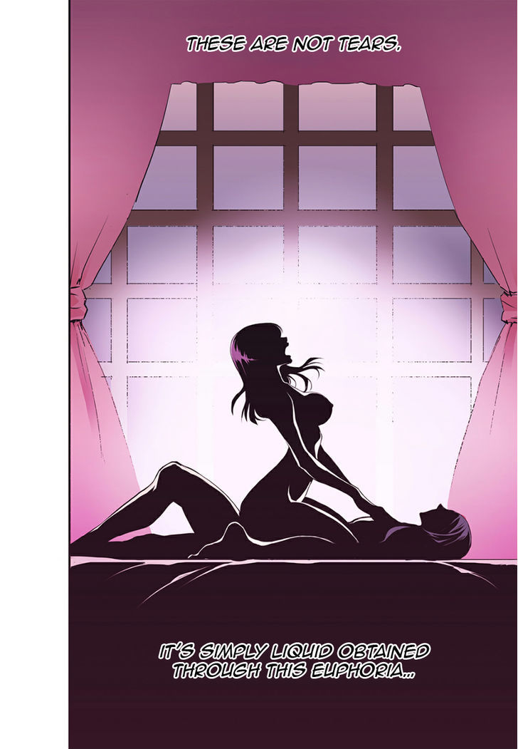 Blind Faith Descent Chapter 2 page 16 - Chapter 2