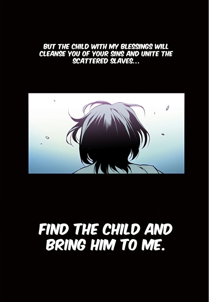 Blind Faith Descent Chapter 2 page 4 - Chapter 2