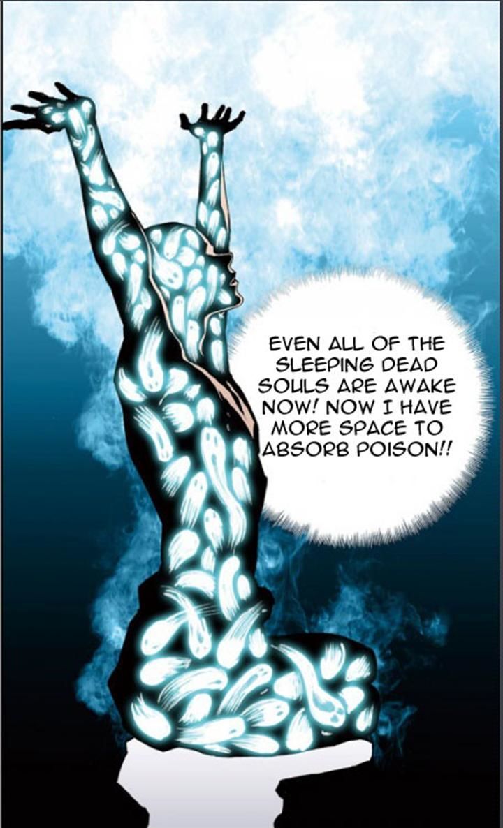 Blind Faith Descent Chapter 27 page 12 - Chapter 27