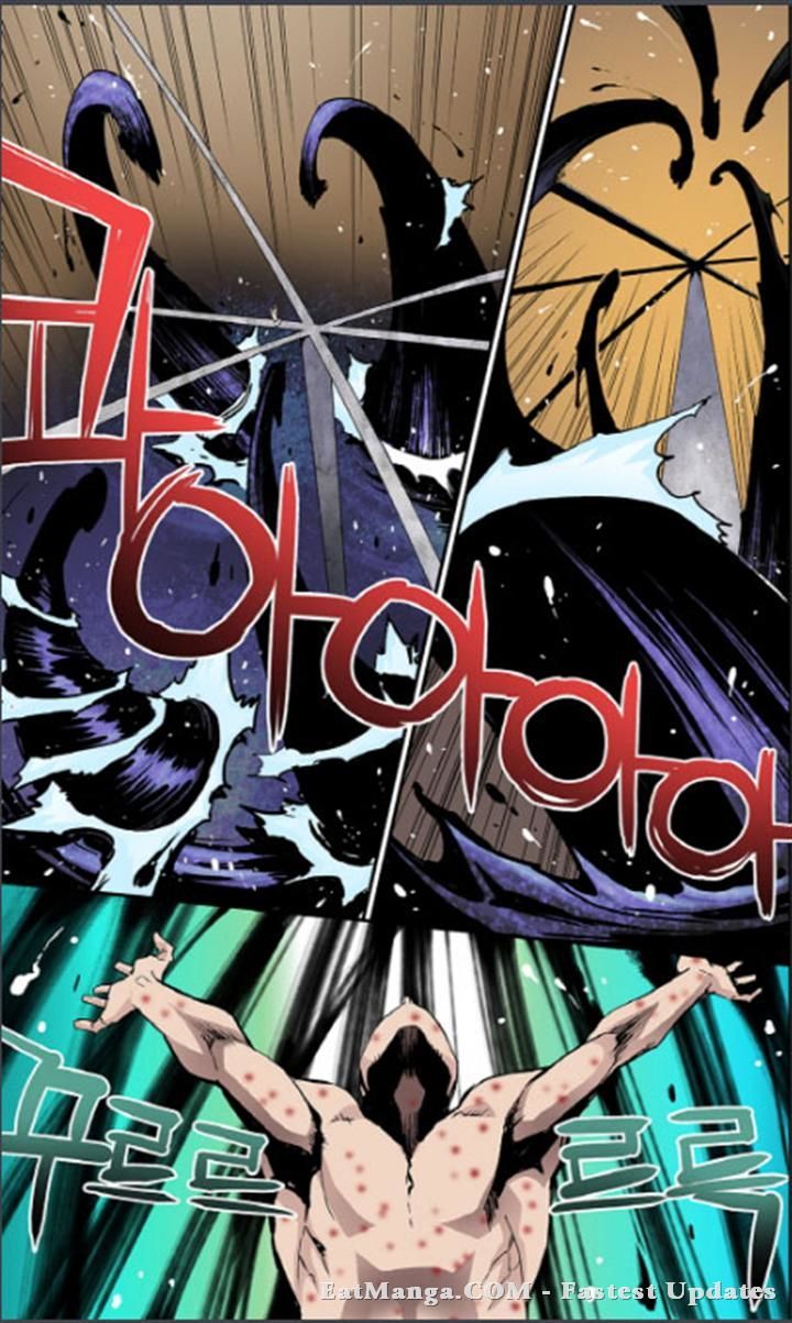 Blind Faith Descent Chapter 27 page 13 - Chapter 27