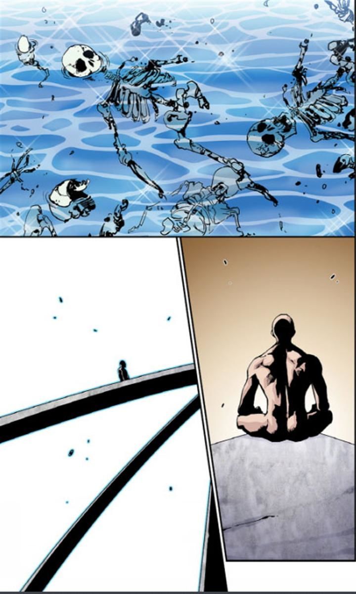 Blind Faith Descent Chapter 27 page 15 - Chapter 27