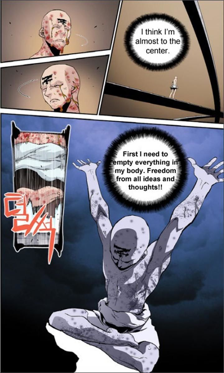 Blind Faith Descent Chapter 27 page 7 - Chapter 27
