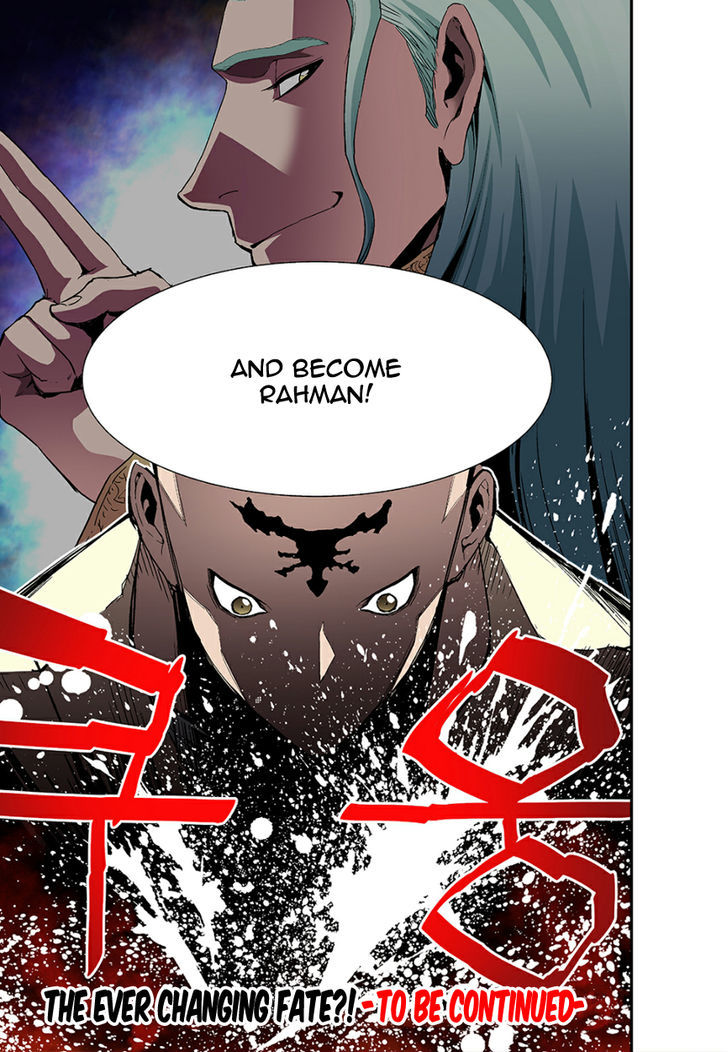 Blind Faith Descent Chapter 31 page 20 - Chapter 31