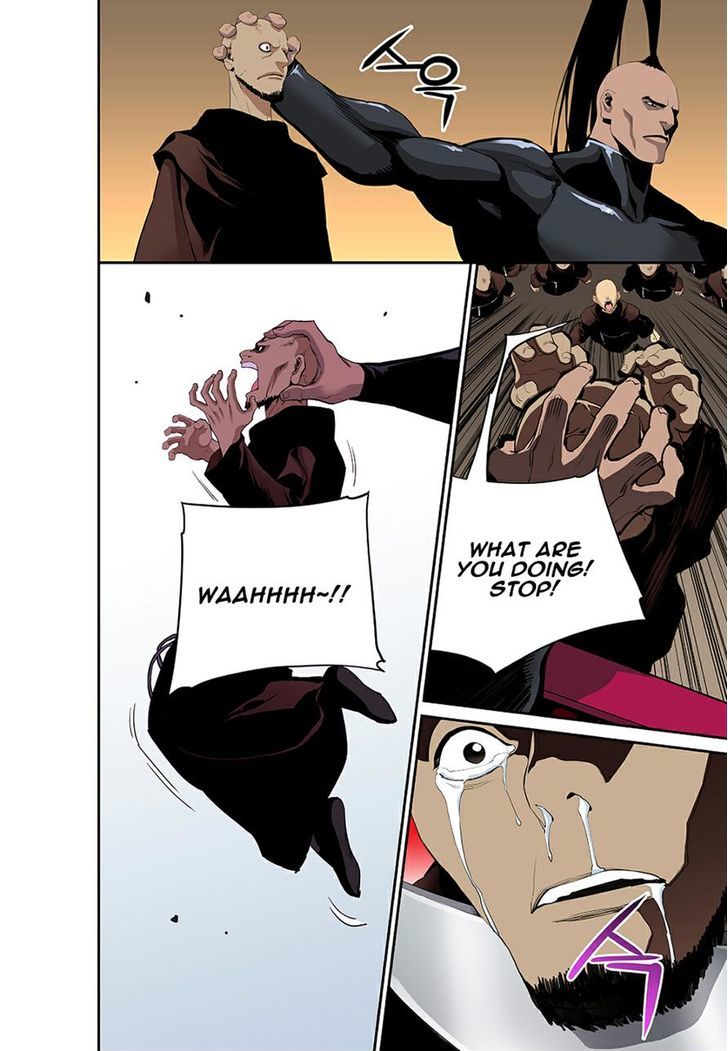 Blind Faith Descent Chapter 44 page 4 - Chapter 44