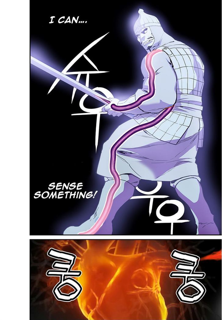 Blind Faith Descent Chapter 46 page 9 - Chapter 46