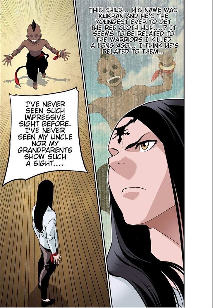 Blind Faith Descent Chapter 55 page 2 - Chapter 55
