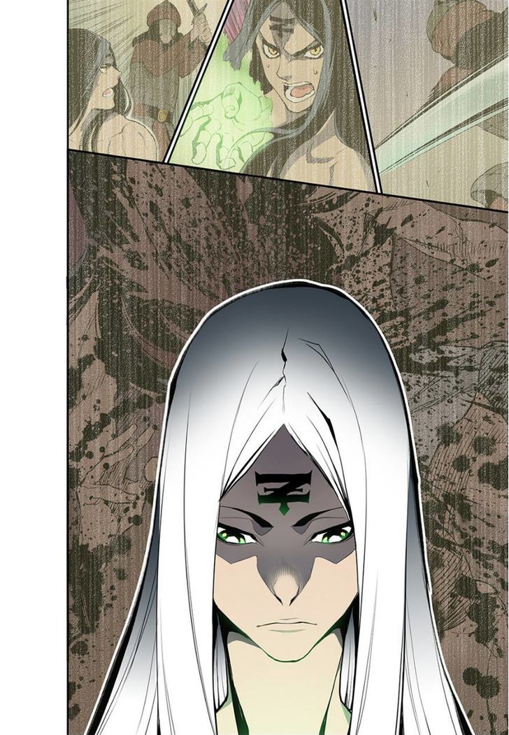 Blind Faith Descent Chapter 6 page 14 - Chapter 6