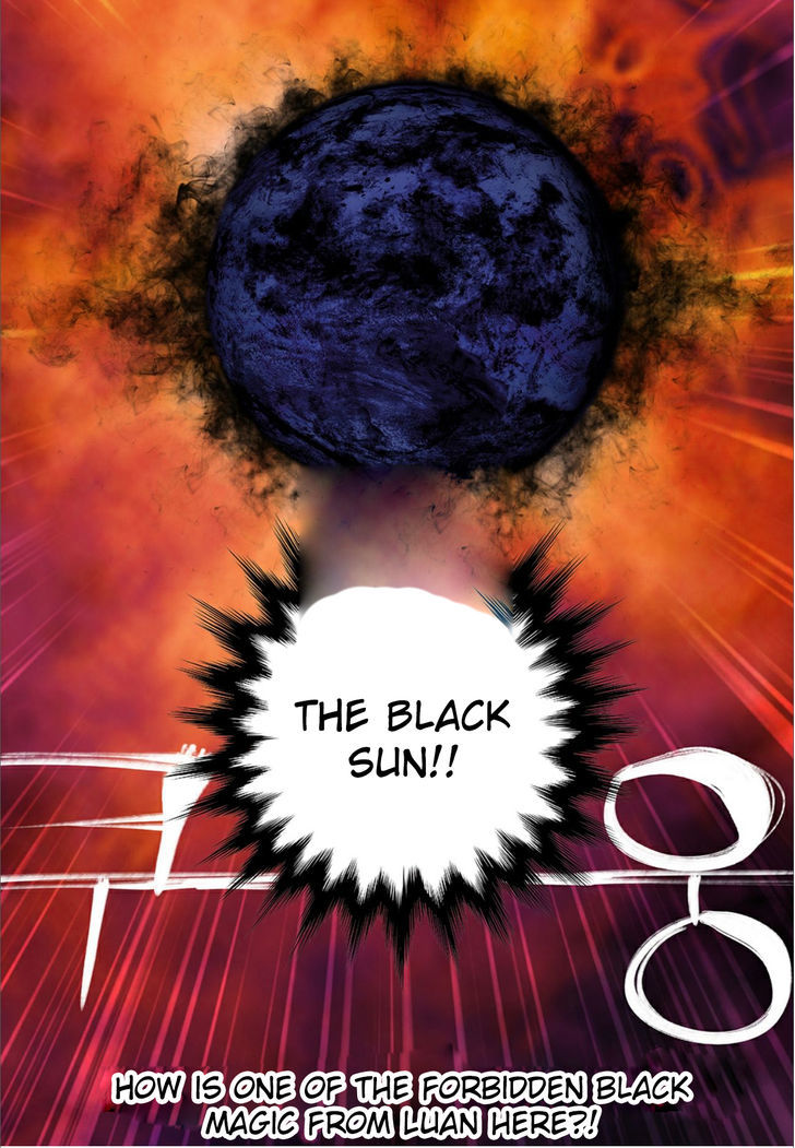 Blind Faith Descent Chapter 60 page 17 - Chapter 60
