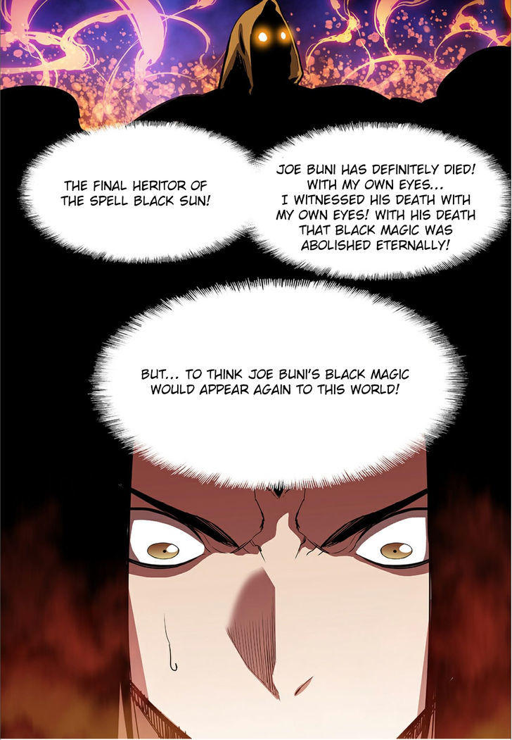Blind Faith Descent Chapter 61 page 7 - Chapter 61