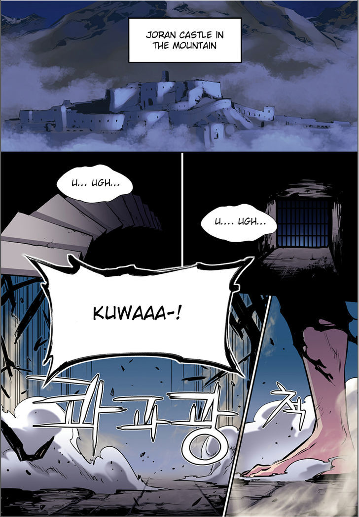 Blind Faith Descent Chapter 63 page 4 - Chapter 63