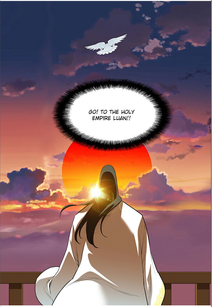 Blind Faith Descent Chapter 63 page 9 - Chapter 63