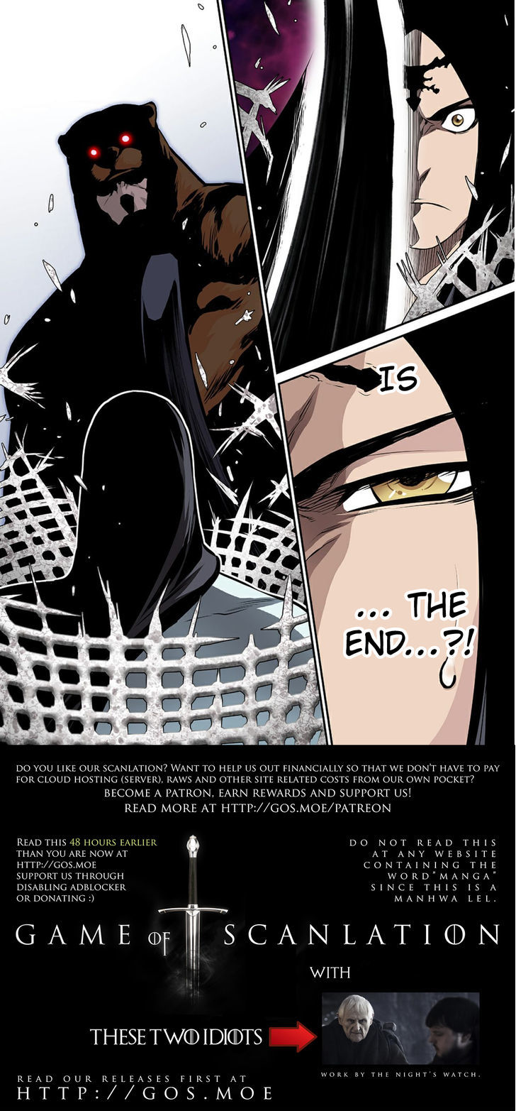 Blind Faith Descent Chapter 67 page 2 - Chapter 67
