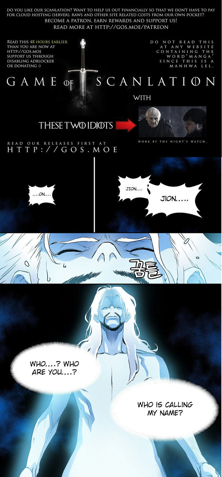 Blind Faith Descent Chapter 69 page 2 - Chapter 69