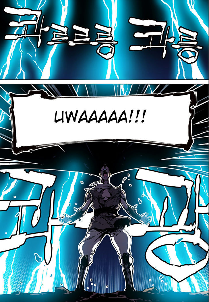 Blind Faith Descent Chapter 72 page 2 - Chapter 72