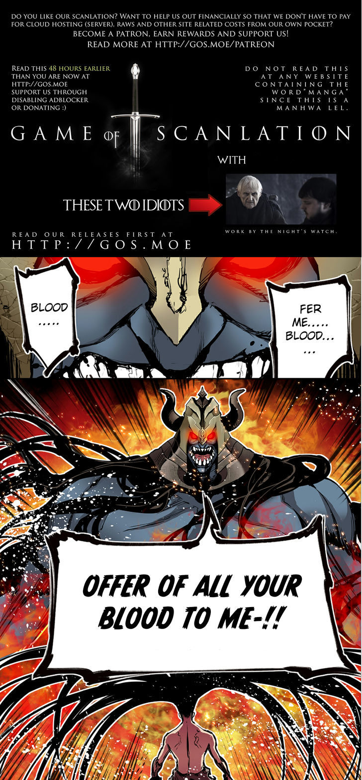Blind Faith Descent Chapter 72 page 5 - Chapter 72