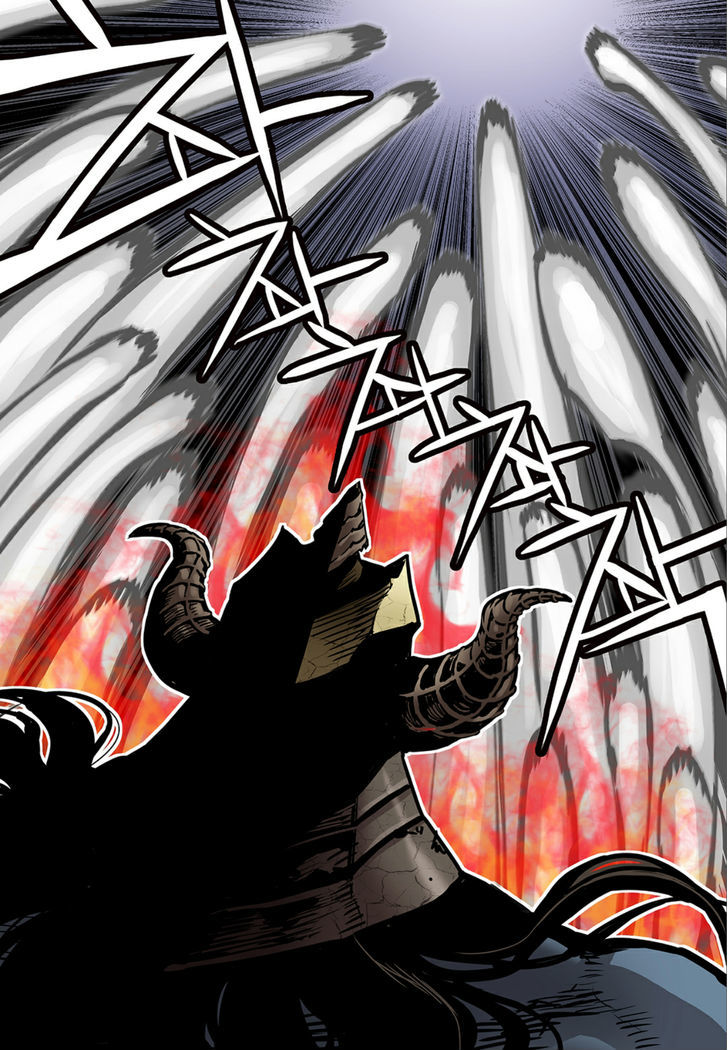 Blind Faith Descent Chapter 72 page 6 - Chapter 72