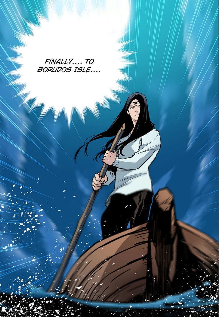 Blind Faith Descent Chapter 74 page 13 - Chapter 74