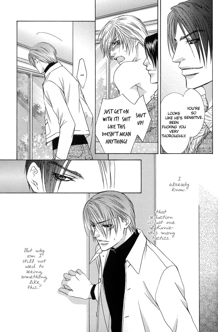 Blind Love Chapter 5 page 7 - Chapter 5