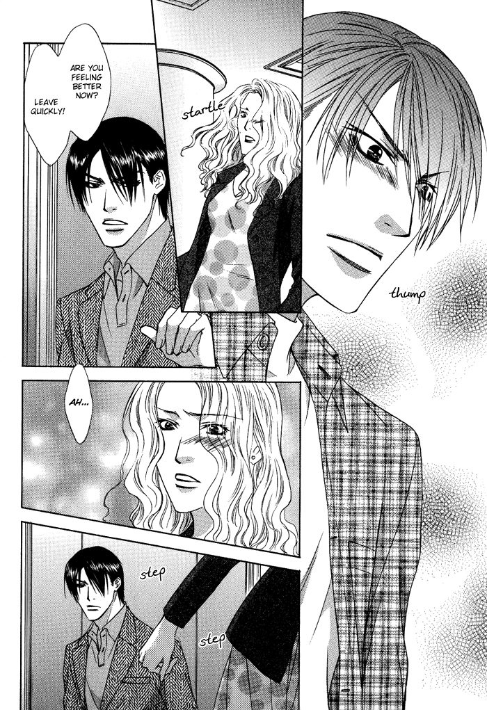 Blind Love Chapter 8 page 30 - Chapter 8