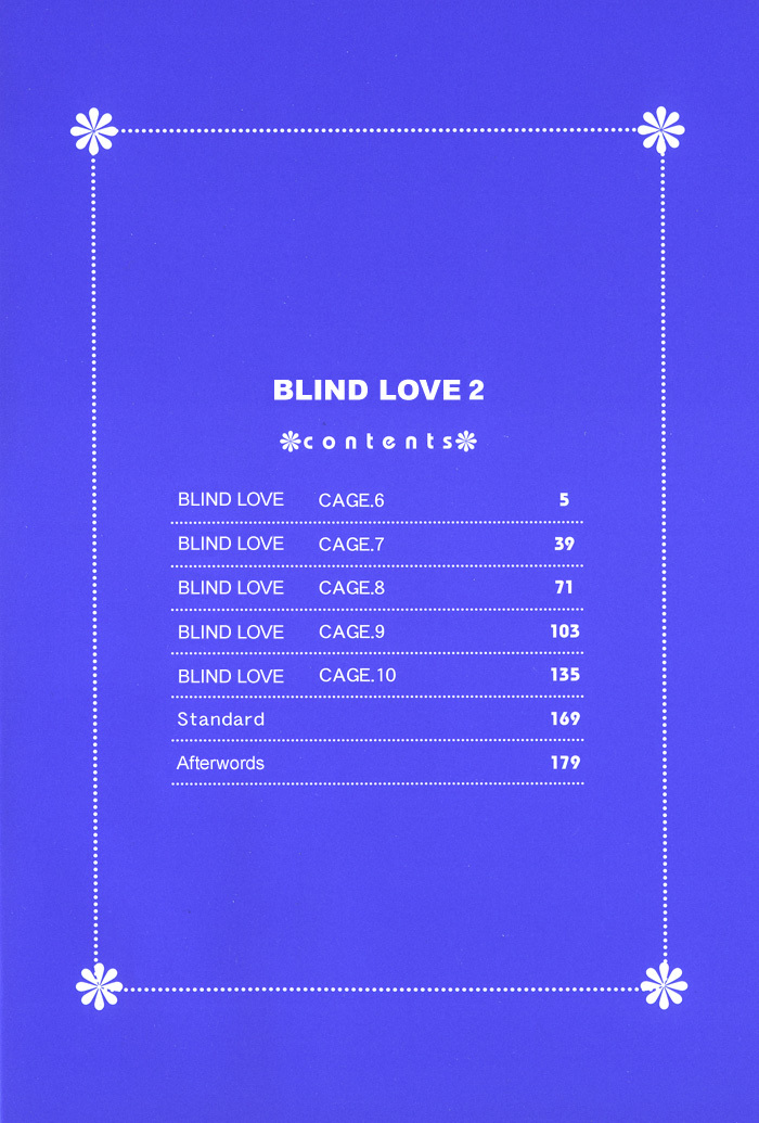 Blind Love Chapter 8 page 37 - Chapter 8