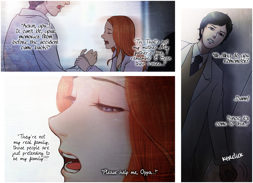 Blind Marchen Chapter 10 page 8 - Chapter 10 : Tale 10. The Blind Fairytale