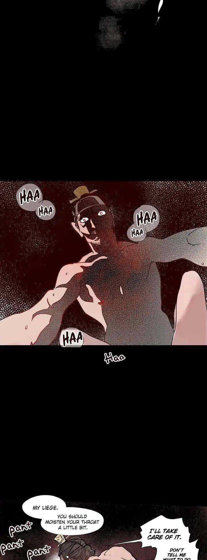 Blind Passion Chapter 1 page 13 - Chapter 1