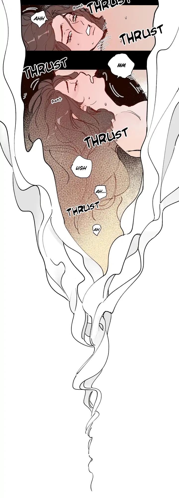 Blind Passion Chapter 1 page 16 - Chapter 1