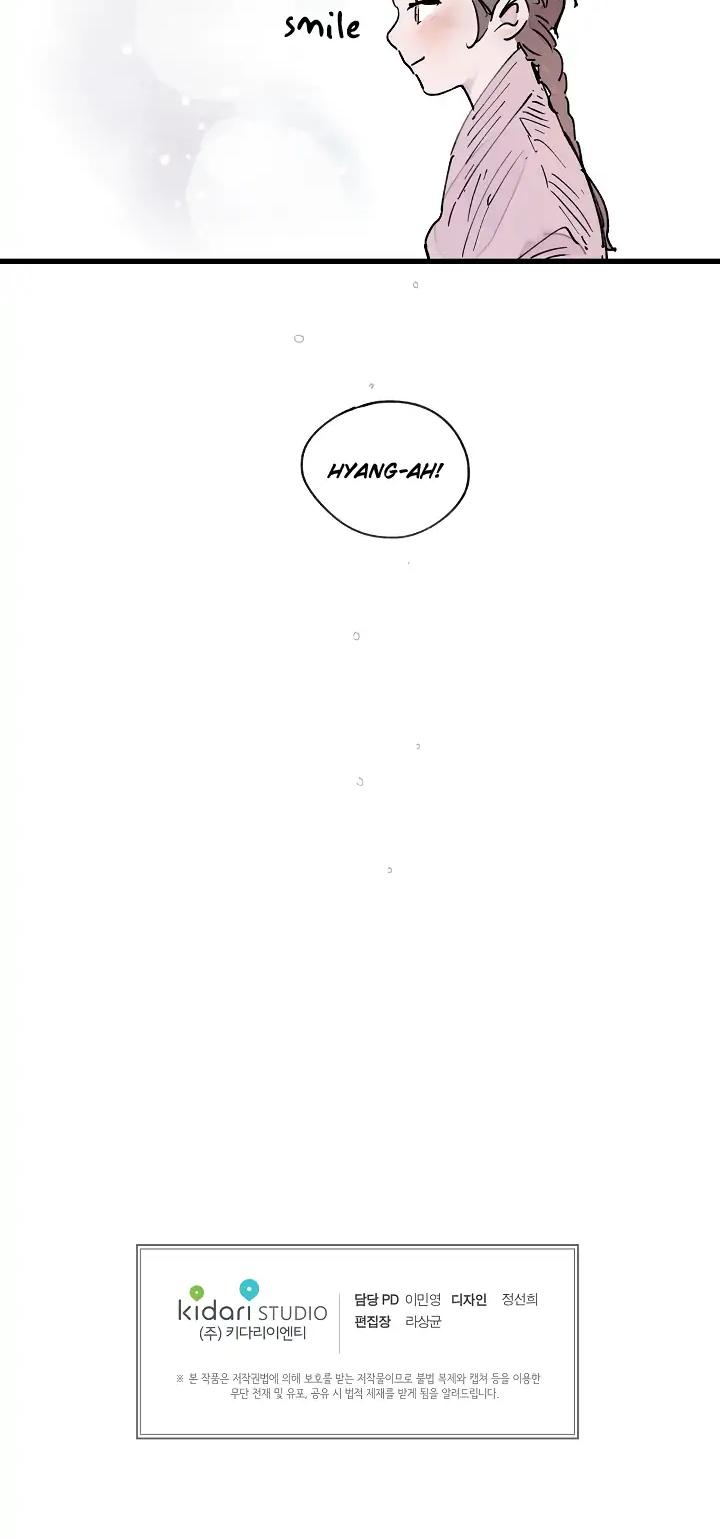 Blind Passion Chapter 1 page 20 - Chapter 1