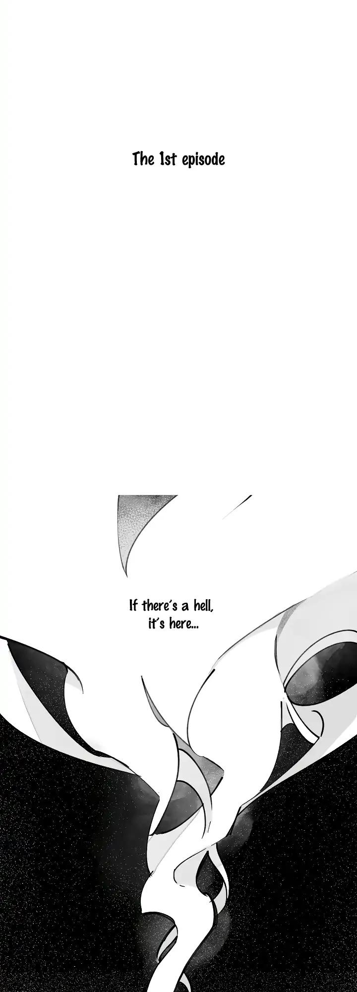 Blind Passion Chapter 1 page 4 - Chapter 1