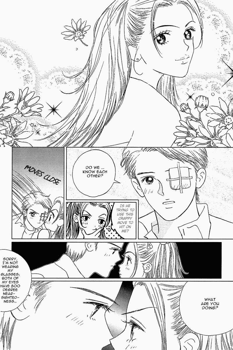 Blind Point Lake Chapter 1 page 13 - Chapter 1