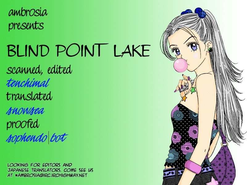 Blind Point Lake Chapter 11 page 2 - Chapter 11