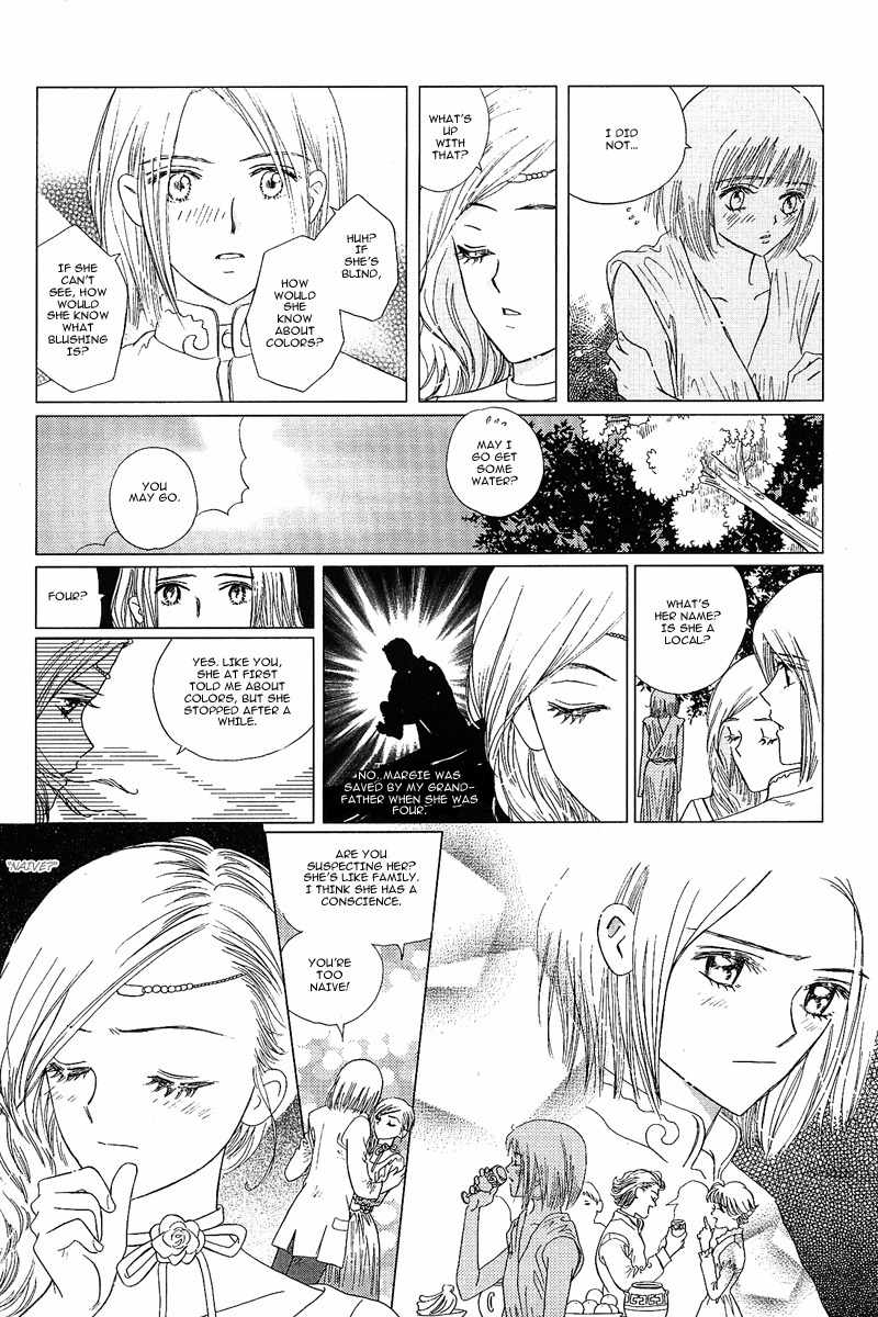 Blind Point Lake Chapter 12 page 5 - Chapter 12
