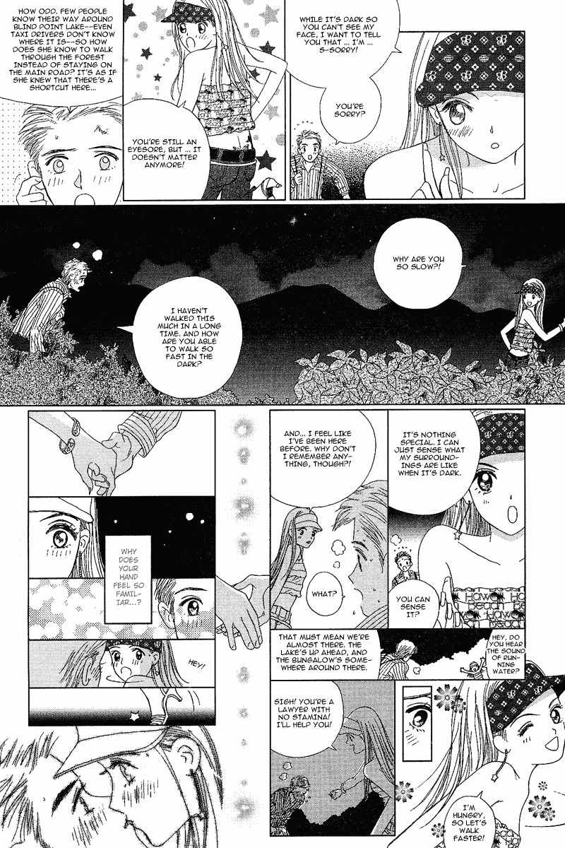 Blind Point Lake Chapter 7 page 4 - Chapter 7