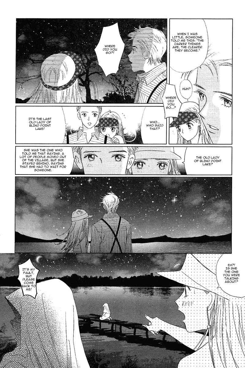 Blind Point Lake Chapter 7 page 6 - Chapter 7