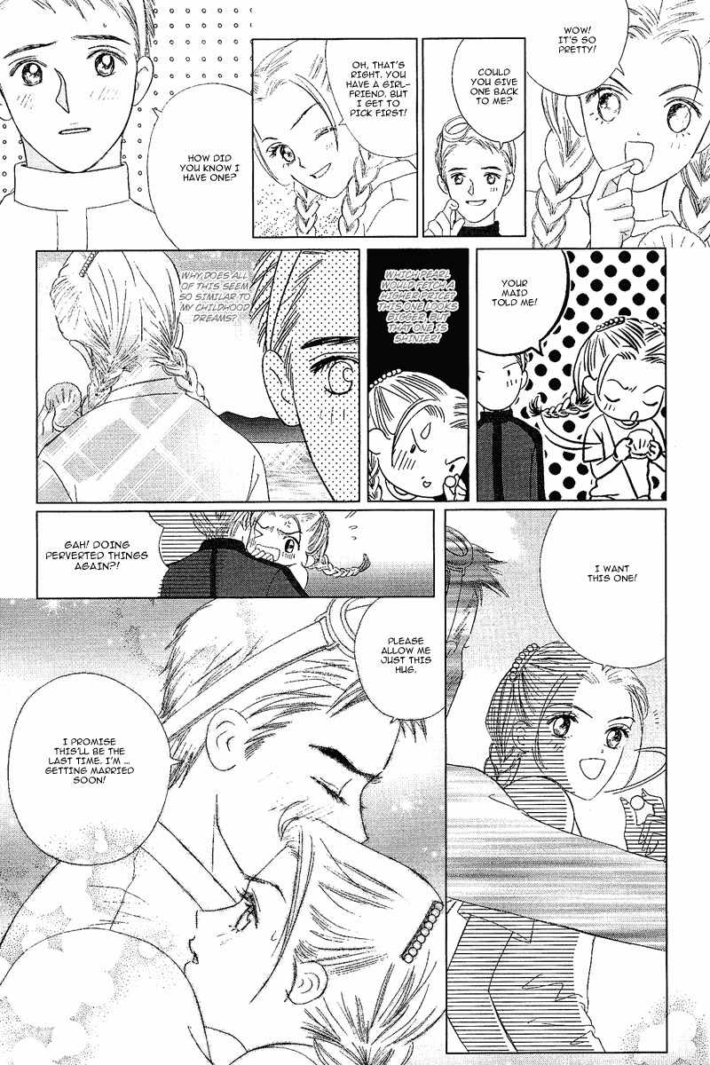 Blind Point Lake Chapter 8 page 6 - Chapter 8