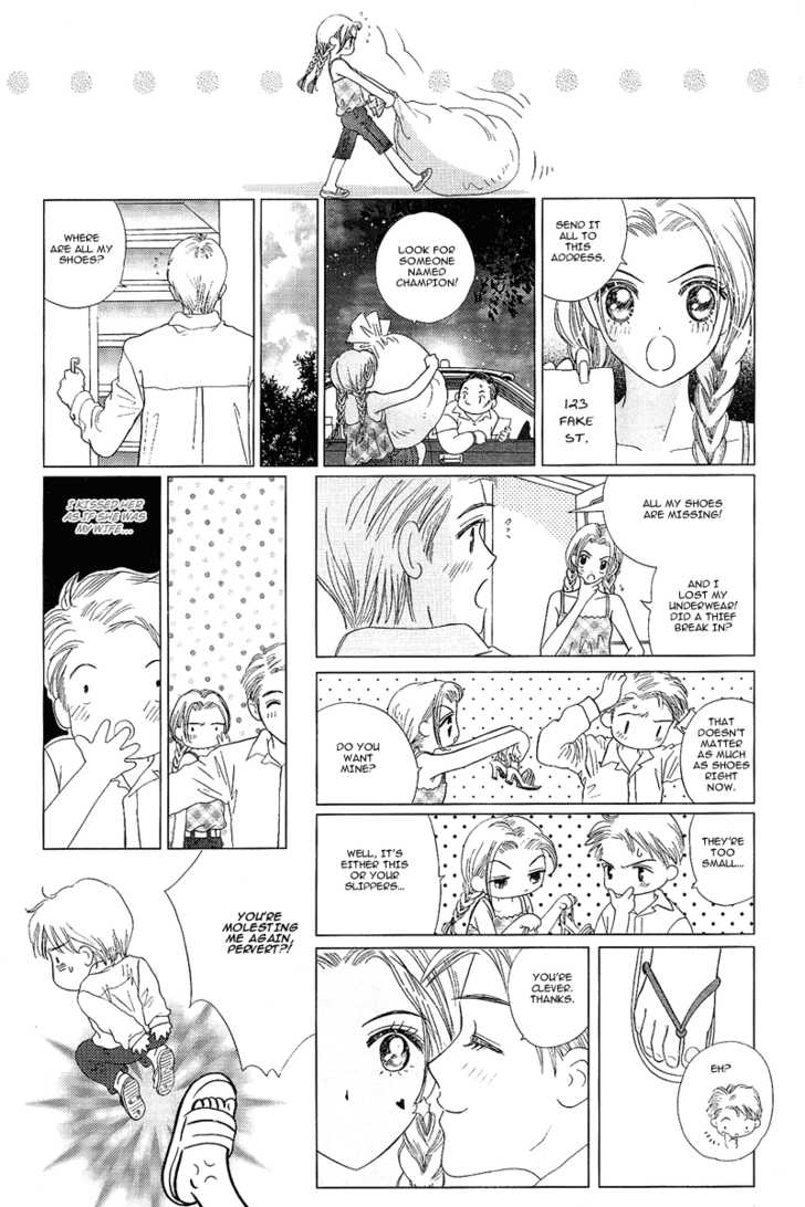 Blind Point Lake Chapter 9 page 13 - Chapter 9