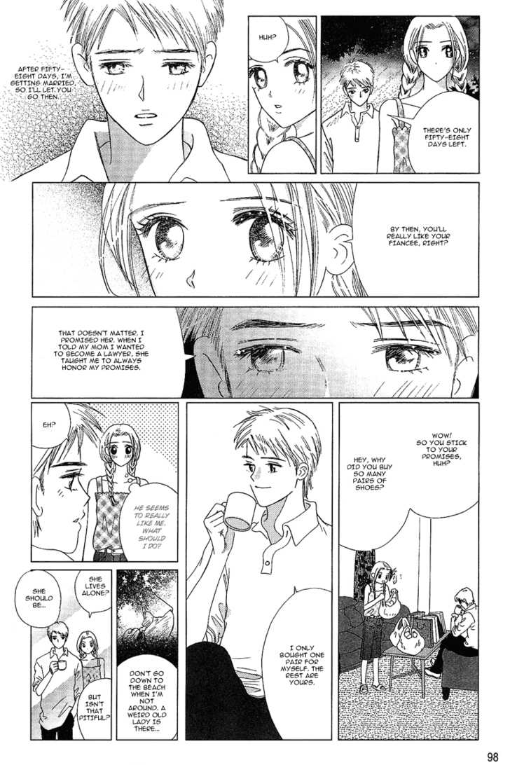 Blind Point Lake Chapter 9 page 18 - Chapter 9