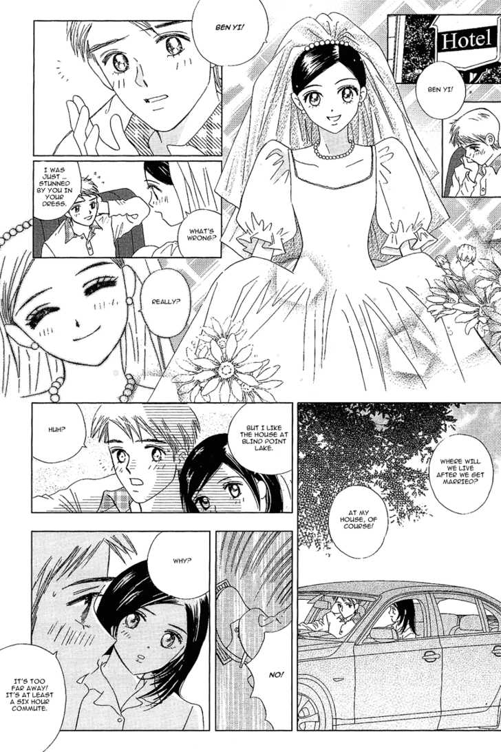 Blind Point Lake Chapter 9 page 8 - Chapter 9