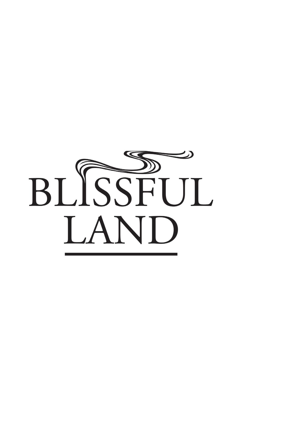 Blissful Land Chapter 25 page 35 - Chapter 25 [END]
