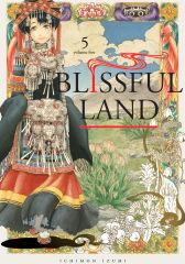 Blissful Land Chapter 25 page 55 - Chapter 25 [END]