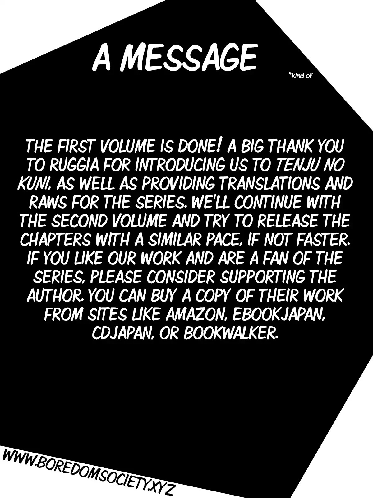 Blissful Land Chapter 5 page 25 - Chapter 5: Goddess