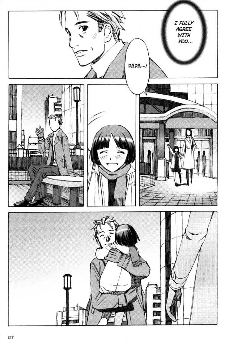 Blood Alone Chapter 10 page 26 - Chapter 10: Sweet Music