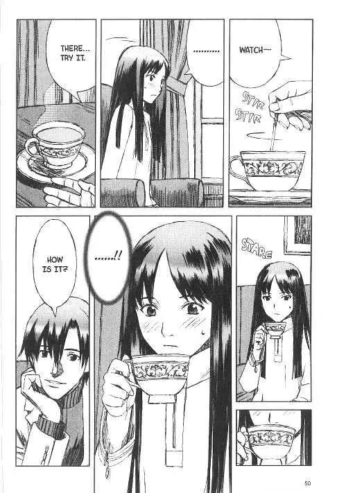 Blood Alone Chapter 20.2 page 10 - Chapter 20.2: London Waltz (2)