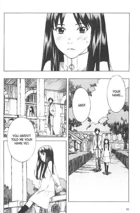 Blood Alone Chapter 20.2 page 12 - Chapter 20.2: London Waltz (2)