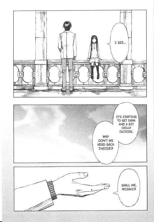 Blood Alone Chapter 20.2 page 15 - Chapter 20.2: London Waltz (2)