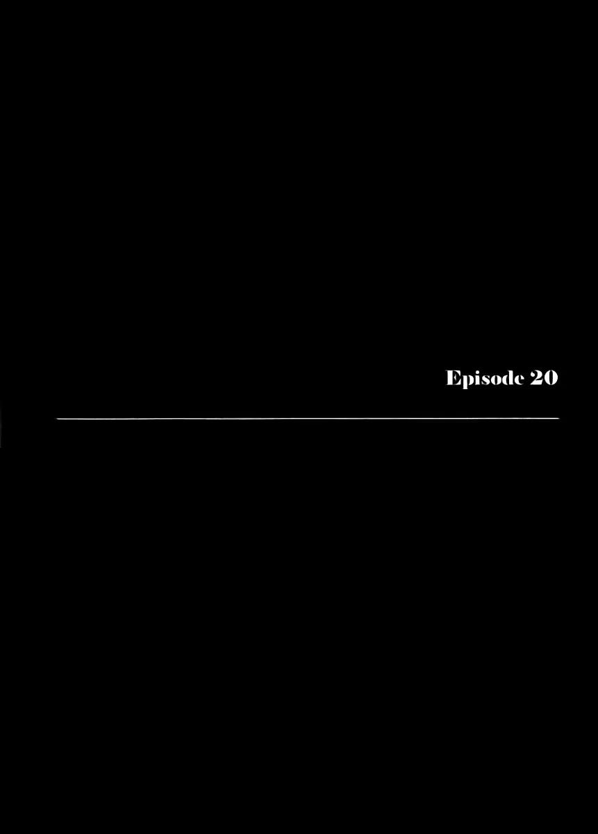 Blood Alone Chapter 20.7 page 7 - Chapter 20.7: London Waltz (7)