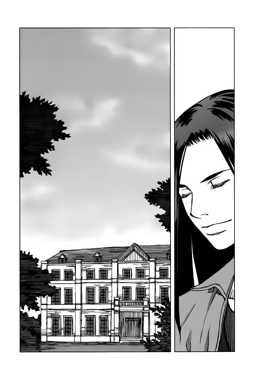 Blood Alone Chapter 35.9 page 15 - Chapter 35.9: Daddy Pop (9)